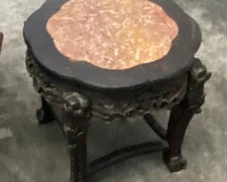 https://www.ebay.com/itm/114898221627	EL6115: Asian Table with Marble Top
