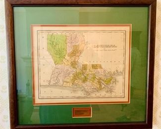 Antique Maps