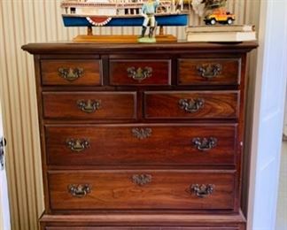 Pennsylvania House Chest