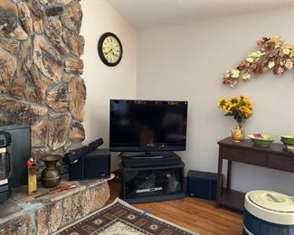 Bose Speakers, Soundbar, TV, etc.