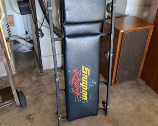 For all you Snap-On lovers!