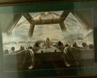 Close-Up of the picture.