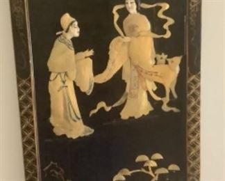 Close-Up of one of them.