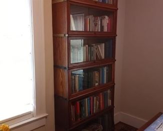 Barrister Bookcase II