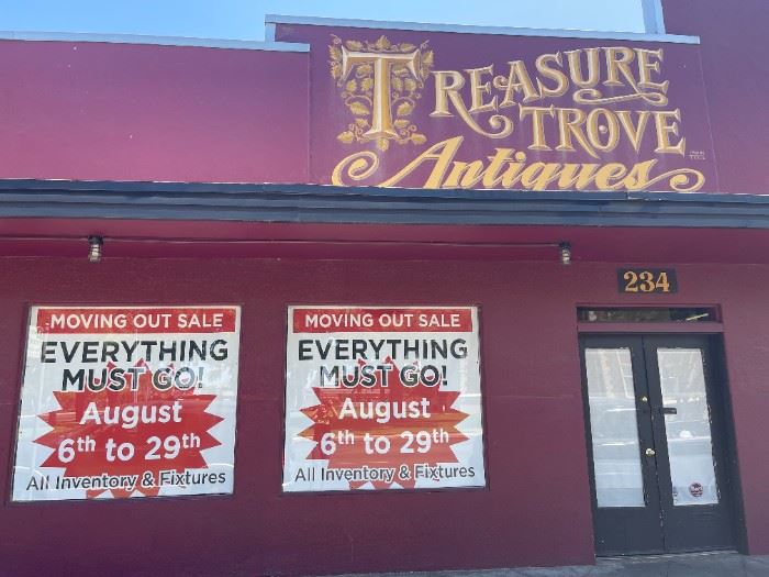 30% off for August 6,7, & 8,  