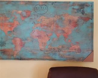World Map