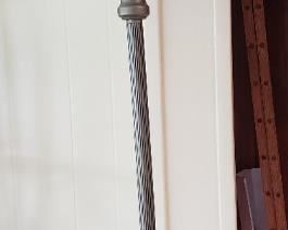 Coca Cola floor lamp