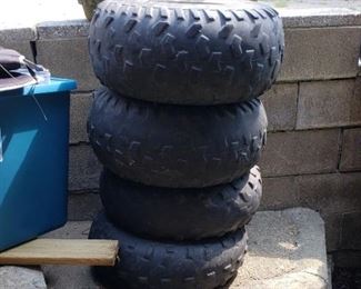 tires