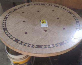 We have several of these tables new in box