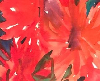 Original Art by Jane Paden