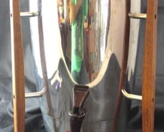 Regal Ware mid century 1950-60s coffee urn