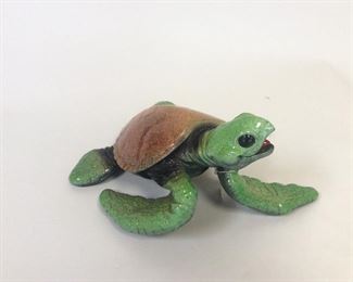 Turtle, 13" L. 