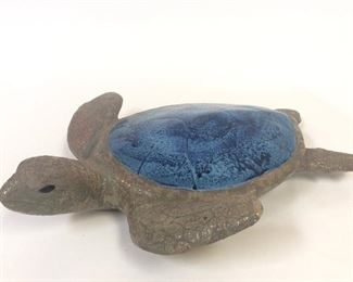 Sea Turtle, 18" L.