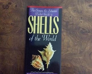 Shells of the World. 
