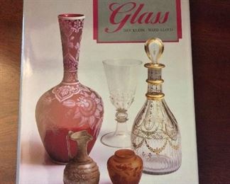 The History of Glass. 
