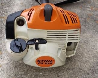 Stihl Fs 70r exc. Workhorse!