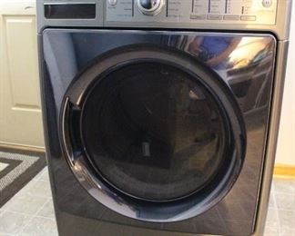 Kenmore Elite dryer tested exc, 