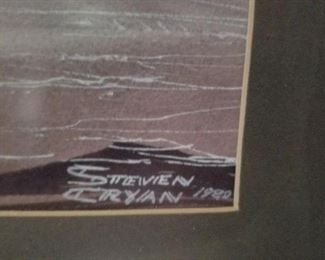 Steven Cryan signature