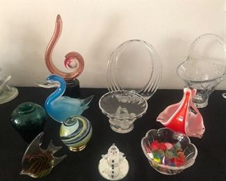 Art Glass