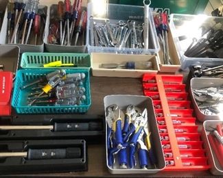 Craftsman Tools