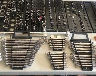 Craftsman Tools