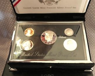 Coins & Fine Jewelry (Gold & Silver) will not be available until Saturday at noon