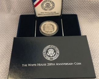 Coins & Fine Jewelry (Gold & Silver) will not be available until Saturday at noon