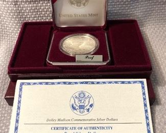 Coins & Fine Jewelry (Gold & Silver) will not be available until Saturday at noon