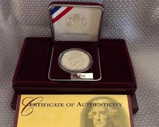 Coins & Fine Jewelry (Gold & Silver) will not be available until Saturday at noon