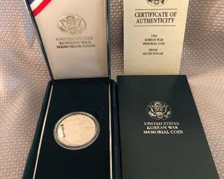 Coins & Fine Jewelry (Gold & Silver) will not be available until Saturday at noon