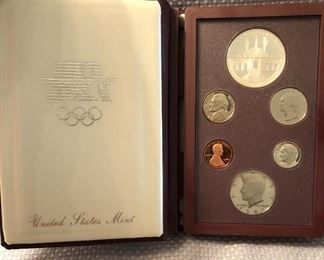 Coins & Fine Jewelry (Gold & Silver) will not be available until Saturday at noon