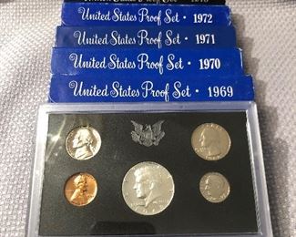 Coins & Fine Jewelry (Gold & Silver) will not be available until Saturday at noon