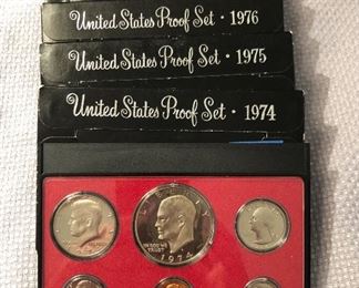 Coins & Fine Jewelry (Gold & Silver) will not be available until Saturday at noon