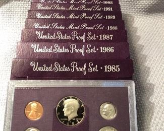 Coins & Fine Jewelry (Gold & Silver) will not be available until Saturday at noon