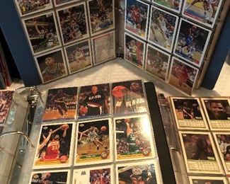 NBA Sports Cards