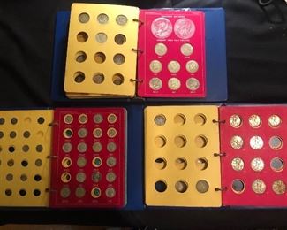 Coins & Fine Jewelry (Gold & Silver) will not be available until Saturday at noon