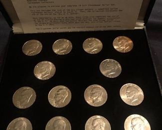 Coins & Fine Jewelry (Gold & Silver) will not be available until Saturday at noon