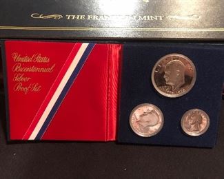 Coins & Fine Jewelry (Gold & Silver) will not be available until Saturday at noon