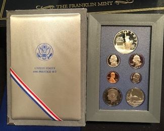 Coins & Fine Jewelry (Gold & Silver) will not be available until Saturday at noon