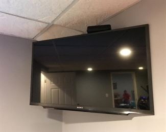 Flat Screen Tv's