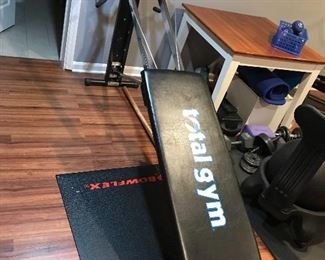 Total Gym