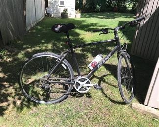 Giant Escape Bicycle