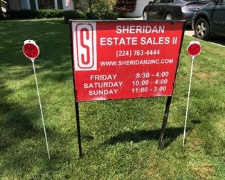 Best Estate Sale Company in Glenview