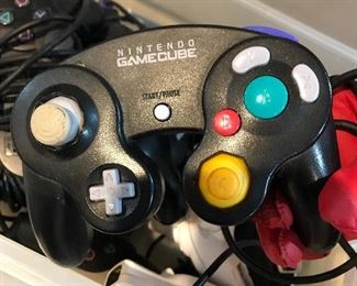 Nintendo Gamecube