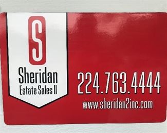 We SELL, we love to Sell!