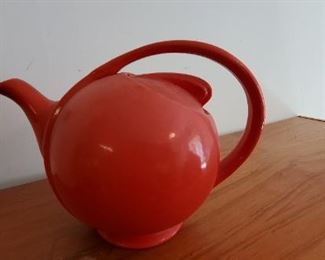Vintage Hall Teapot