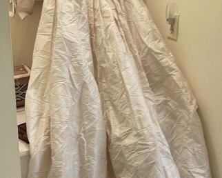 Vintage Wedding Dress