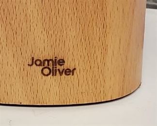 Jamie Oliver Knife Set