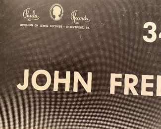 Three Paula records!