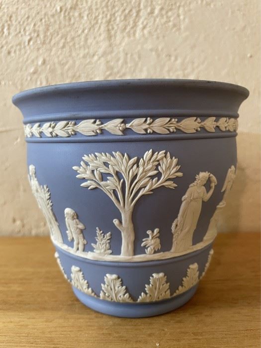 wedgwood